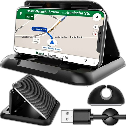 Support téléphone voiture - téléphone,
