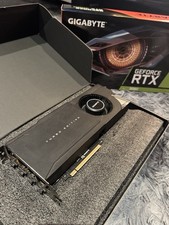 GeForce RTX™ 3080 TURBO