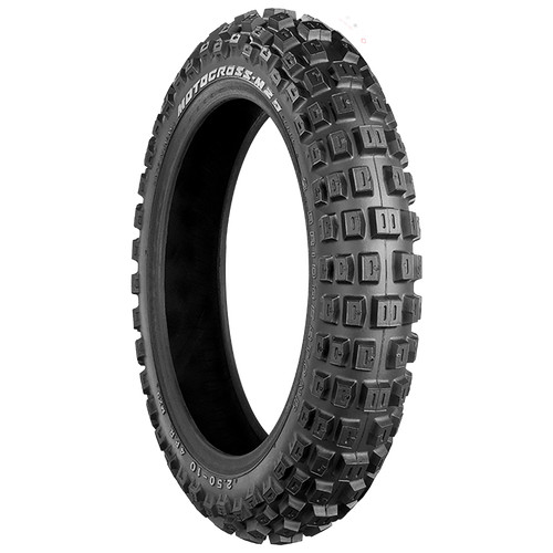 Bridgestone pneu moto - 2.50,