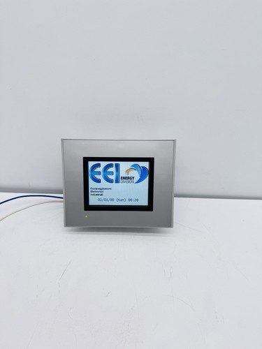 Pro face pfxgp4201tad hmi - pro,