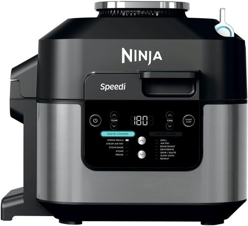 Ninja speedi 1 cuiseur - 10-en-1,