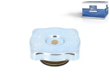 Couvercle DT Spare Parts