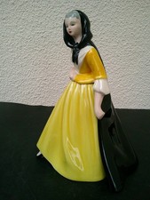 BOUTEILLE A LIQUEUR CERAMIQUE