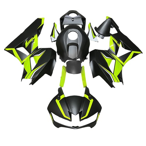 Injection fairing kit bodywork - injection,