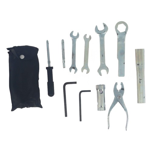 Trousse outils yamaha - outils, (yamaha