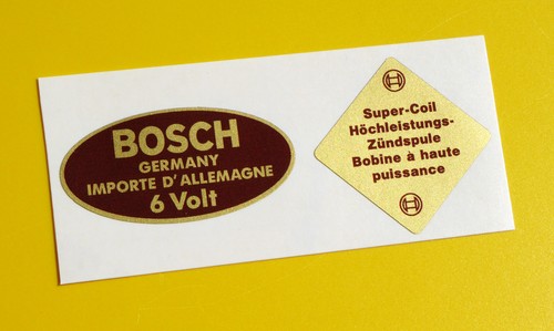 Bosch bleu bobine - bleu,