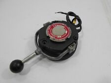 Emco 14.458.06 simplatroll spring loaded fail safe electromagnetic brakes brake