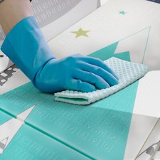 Chambre Enfant Tapis Jeux