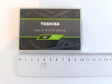 * TOSHIBA * Disque SSD SATA