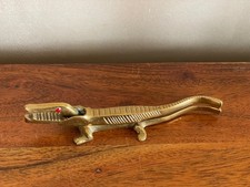 🐊crocodile casse noisettes