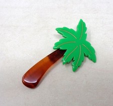 Superbe broche vintage Forme