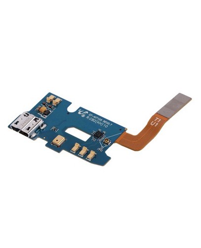 Nappe connecteur charge - nappe,