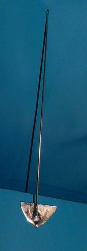 Ancienne antenne vitre - antenne,