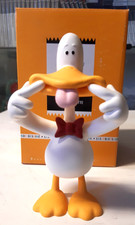 Démons & Merveilles Statuette