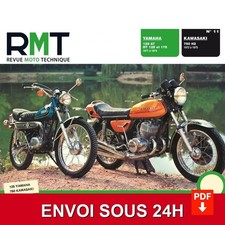 Revue Moto Technique 11
