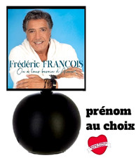 Lampe de chevet - Frédéric