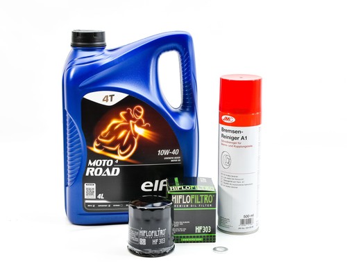 Kit entretien vidange pour - entretien,