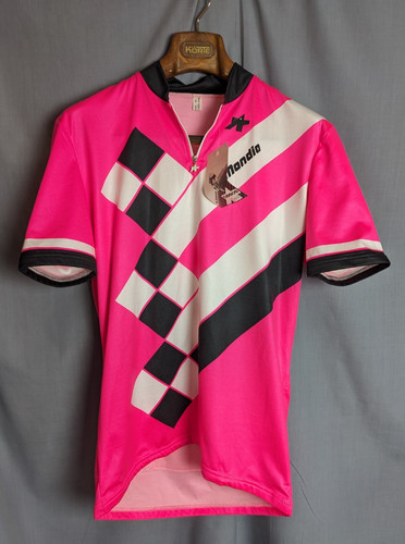 Maillot cyclisme vintage - maillot, assos