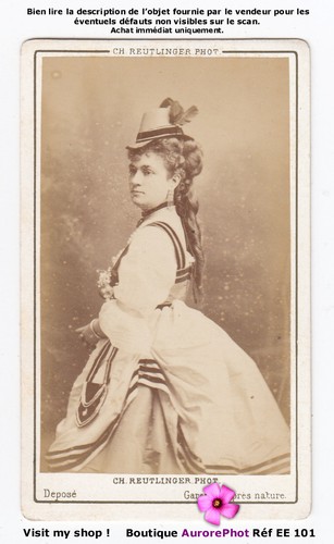 Anna van ghell chanteuse - anna,