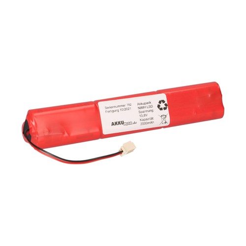 Batterie pour volet roulant - batterie,