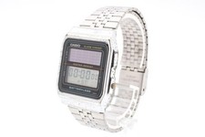 CASIO AL-180 Made in Japan 668