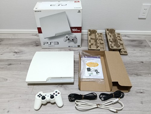 Lot console sony ps3 - lot,