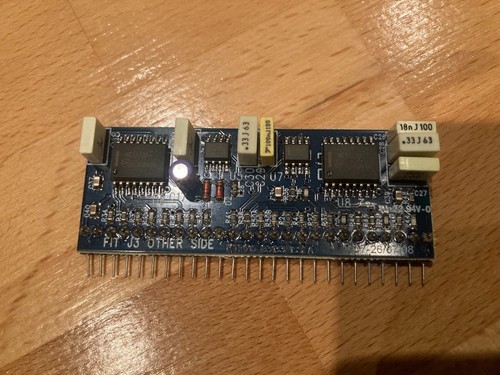 Composant pcb ktr015 eq - ktr015,