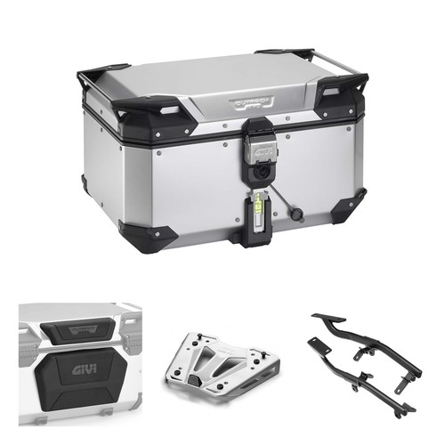 Givi outback evo - givi,