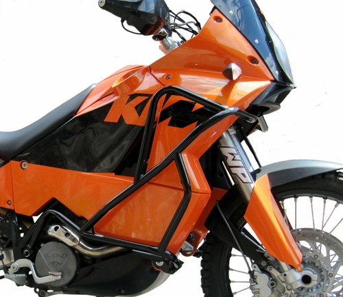 Crash bars pare carters heed - carters,