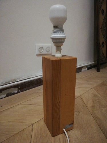 Rare lampe ikea vintage - rare,