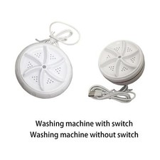 Machine à laver portative de