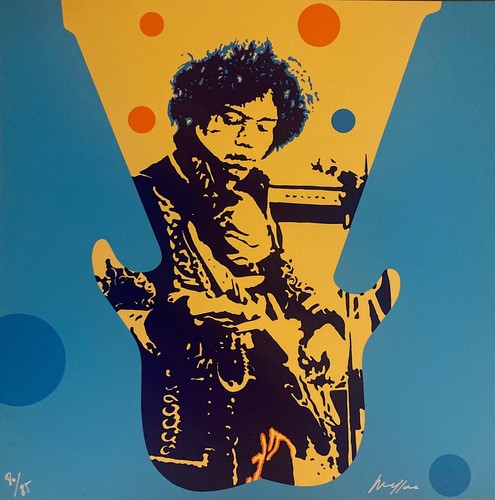 serigraphie
