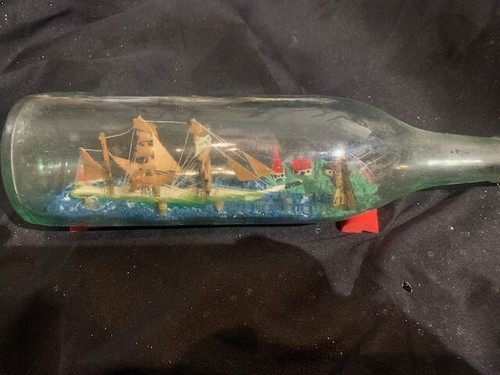 Bateau bouteille boat a - bateau,