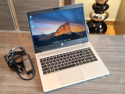 Ordinateur portable probook - hp,