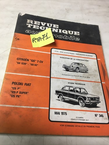 Fiat polski 125 125p - polski, super