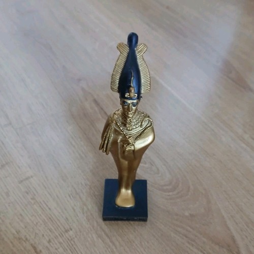 figurines egyptienne