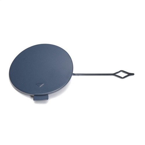 Bouchon crochet remorque - remorque, av