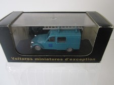 1/43 ELIGOR/CEC FOURGONNETTE
