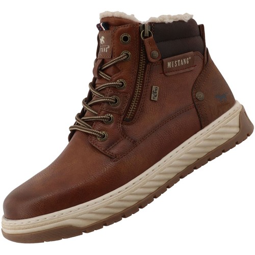 Bottes mustang tex pour homme - mustang,