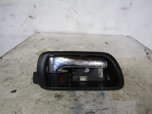 Poignee interieur arriere