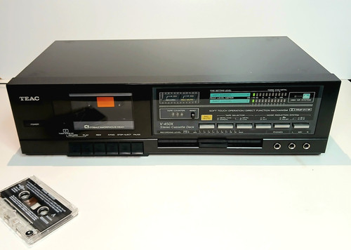 Teac 450x lecteur - teac,