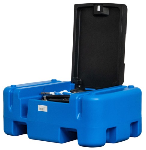 Cuve réservoir adblue 200 - réservoir, l