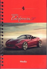 Catalogue Brochure Media