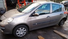 Toutes pièces Renault clio 3
