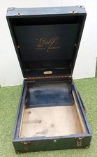ancienne valise caisse de
