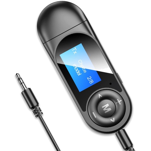 Transmetteur bluetooth usb - bluetooth,