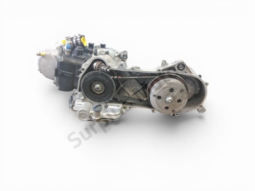 Moteur piaggio zip - piaggio, /