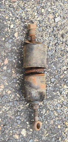 Ressort amortisseur de selle - amortisseur,
