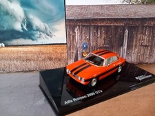 Alfa Roméo 2000 GTV   "Fast