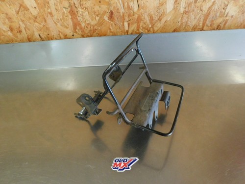 Porte bagage avant - , honda